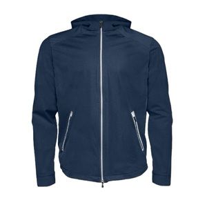 Graham Luxe Hybrid Jacket